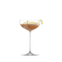 ROOFTOP LARGE COCKTAIL COUPE/CHAMPAGNE BOWL 88 - 246ml - Ø10,2cm - H:165cm