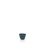 Sapphire Blue Ripple Dipper Pot 5.9 X 5Cm