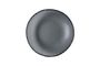 Glass Viana Dusk Organic Bowl * 24.5cm 110cl