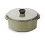Caractere Cocotte Med Lokk 25Cl Cardamom