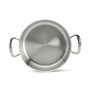 Affinity Sautepanne Med Lokk Og 2 Håndtak / Ø28 Cm