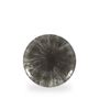 Stone Quartz Black Evolve Coupe Tallerken 21.7Cm