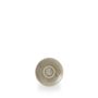 Stonecast Patina Antique Taupe Espresso Saucer 11.8Cm