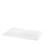 CUTTING BOARD RED GN 1/1
