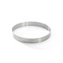 Perforert Ring I Rf Stål Ø12,5 X 2Cm.
