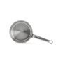 St/Steel Saucepan MiLady D: 16Cm