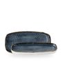 Stonecast Blueberry Oblong Chefs Plates 30x15,4cm H: 2cm