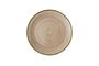 Stonecast Truffle Evolve Coupe Plate 26cm