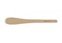 GOBEL Rounded spatula - beechwood - 35 cm - PEFC