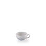 Elements Coast Cappuccino Cup 22.7cl H: 5.5cm Dia: 9.5cm
