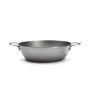Country Frypan Mineral B Dia:32 2 Handles