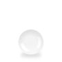 Alchemy Balance White Coupe Tallerken 16.5Cm