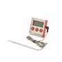 Elektrisk Digital Termometer -25 Til +250C HACCP