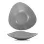 Plastic Granite Lotus Melamine Ildfast 35.5 X 35Cm