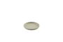 Emerge Speckled Green / Walled Plate  / 21cm 2cm