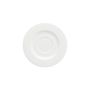 AMANDA WEISS Espresso Saucer - Ø13cm - H:20cm
