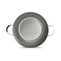 Country Frypan Mineral B Dia:32 2 Handles