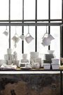 Essentiels Mustard Gryte Med Slikkepott White