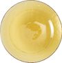 ESSENZA Glass Plate (Insert) Amber - 100ml - Ø21cm - H:35cm