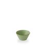 Stonecast Sage Green Snack Bolle 12.1 X 6.5Cm