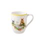 Spring Awakening Mug, Grandpa Hans & Paul 29 cl 262g