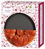GOBEL Tarte tatin recipe pack - 275 x 300 x 55 mm
