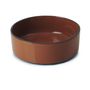 Caractere Gourmet Tallerken 14 Cm Cinnamon