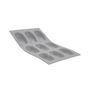Elastomoule Portions Madeleines 30X20C