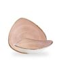 Stonecast Raw Terracotta Lotus Bolle 23.5Cm