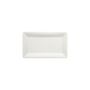 Pi Carre Rectangular platter 745g
