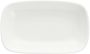 MODERN COUPE Platter deep rect. 14,5x9cm - H:30cm