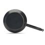 Frypan Steel Blue Carbon DIA: 26