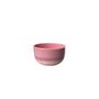 Perlemor Coral Serving Dish 225x225x125mm (1)