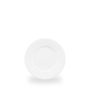 Alchemy Ambience White Standard Rim Tallerken 18.4Cm
