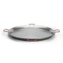 Steel Paella Pan Viva Espana Dia:90 Cm 5