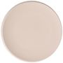 NewMoon Beige Flat plate 290x290x25mm