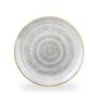 Studio Prints Stone Grey Evolve Coupe Tallerken 28.8Cm