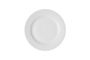 Viana Profile Footed Plate * 23.4cm