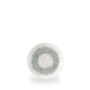 Studio Prints Fusion Grey Evolve Coupe Plate 16.5cm