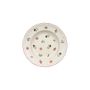 Petite Fleur Deep plate 30 cl 22,8 cm 470g
