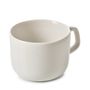MADELEINE Espresso Cup 8Cl Alabaster white