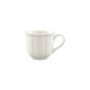 Manoir Espresso cup 8 cl 99g