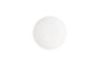 Inked Tide White Evolve * Coupe Bowl * 18.2cm 42.6cl