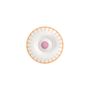 Fleur couleur Egg cup 2 cl 11,6 cm 157g