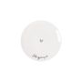 Statement Salad plate Lieblingsmensch 21,2 cm 380g