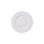 White Pearl Salad plate 22,7 cm 376g