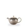 Studio Prints Charcoal Black Beverage Pot 42.6Cl H:10.5Cm