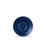 Stonecast Plume Ultramarine Espresso Saucer 11.8Cm
