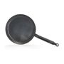 Pancake Pan, Blue Steel Dia:24 Cm , 2 Mm Th