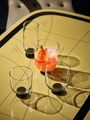 TREVI Sparkling Wine/Champagne 77 - 290ml - Ø6,3cm